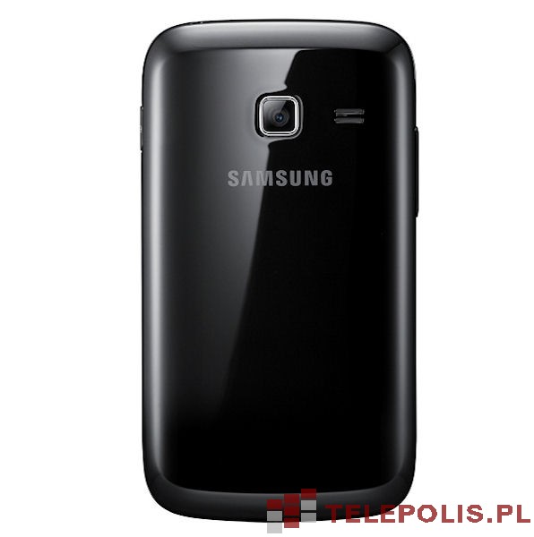 Samsung Galaxy Y Duos