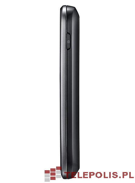 Samsung Galaxy Y Duos