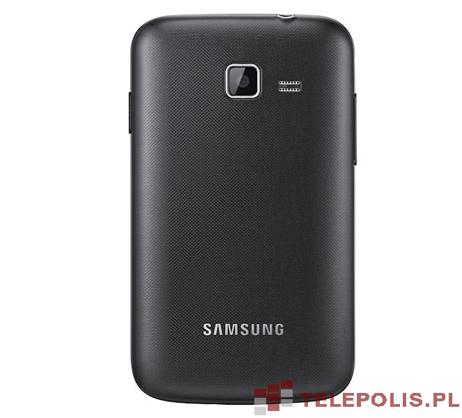 Samsung Galaxy Y Pro