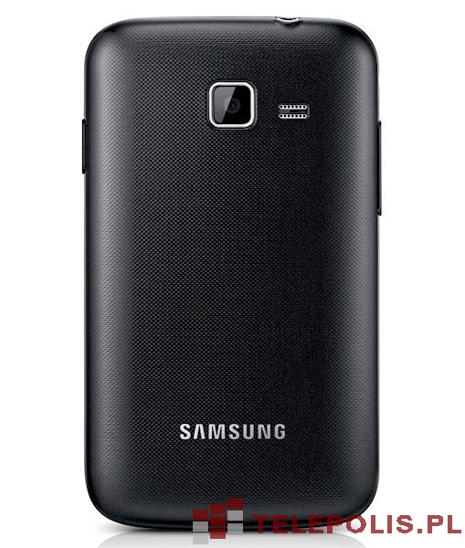 Samsung Galaxy Y Pro Duos