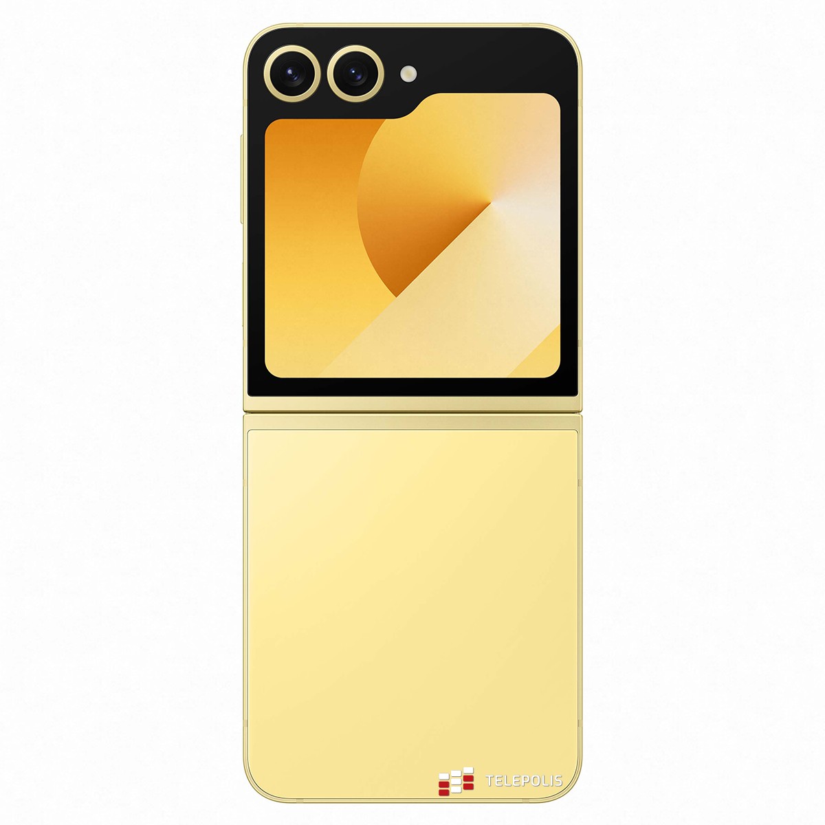 Samsung Galaxy Z Flip6