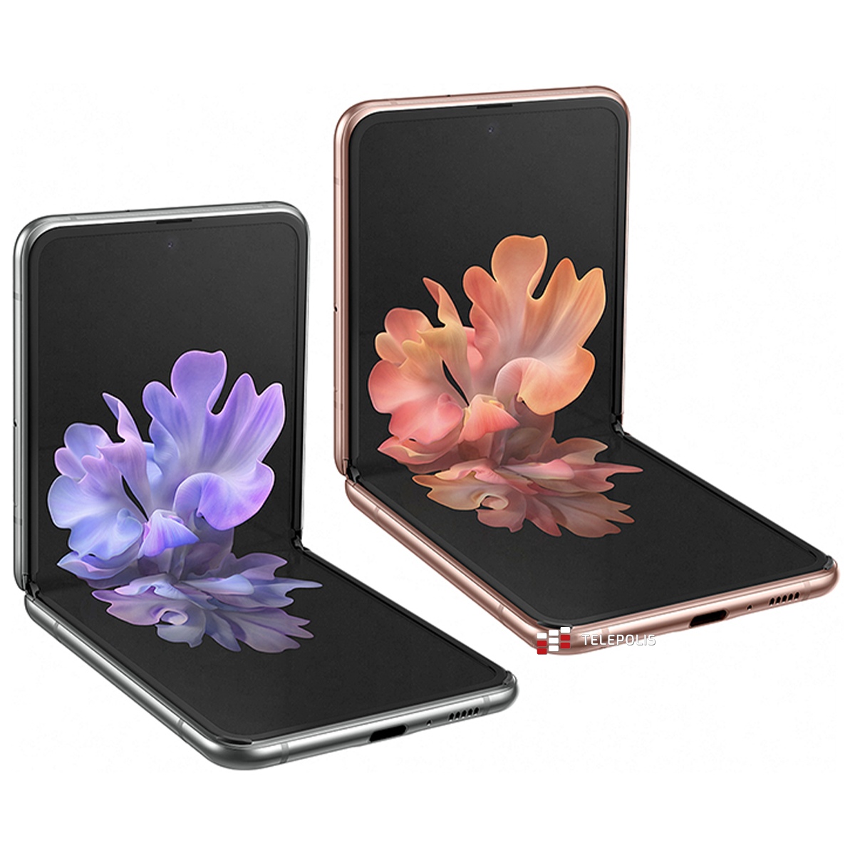 Samsung Galaxy Z Flip 5G