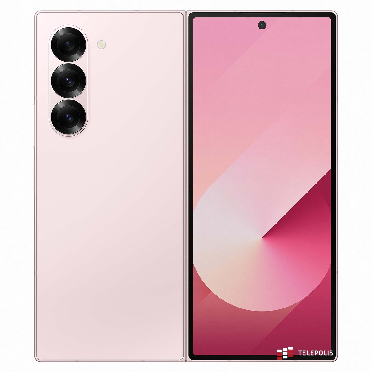 Samsung Galaxy Z Fold6
