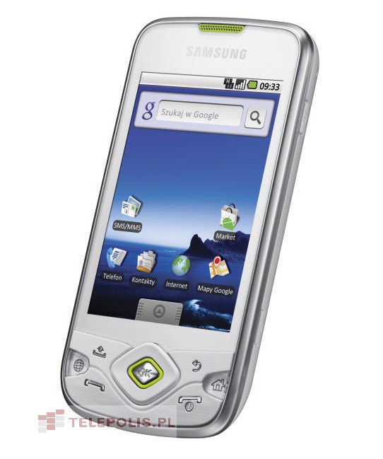 Samsung I5700