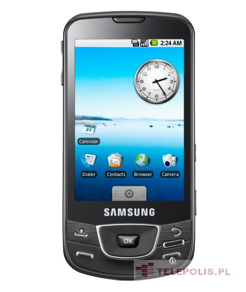Samsung I7500
