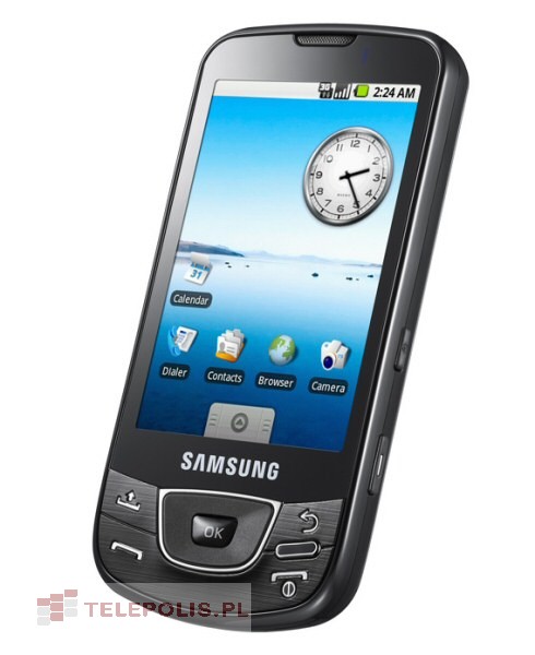 Samsung I7500
