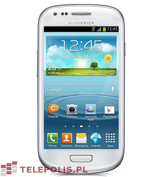 Samsung I8190 Galaxy S III mini