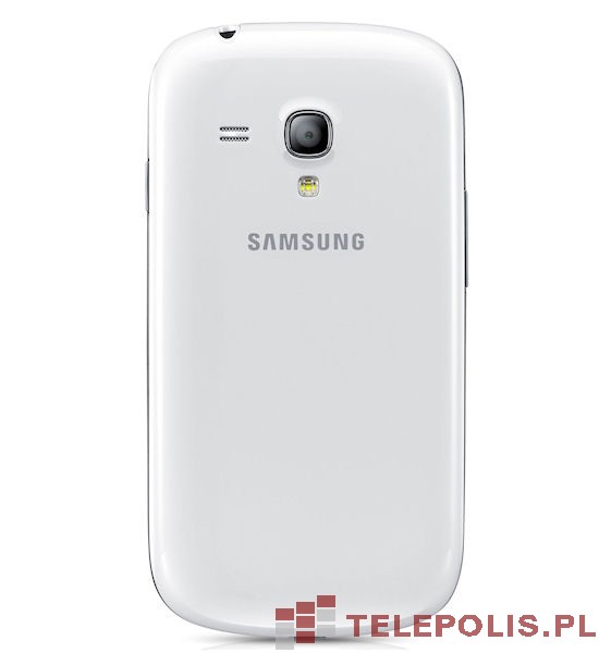 Samsung I8190 Galaxy S III mini