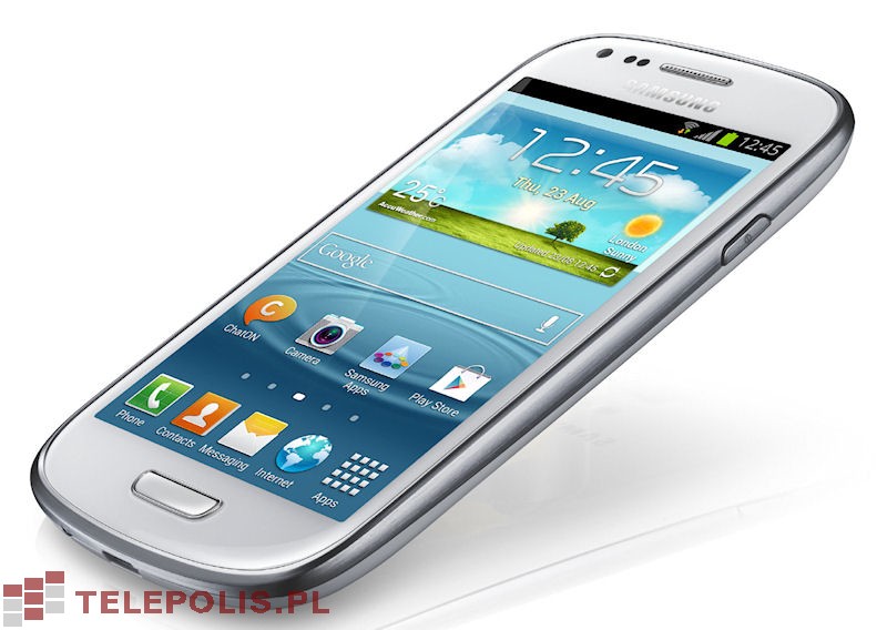 Samsung I8190 Galaxy S III mini