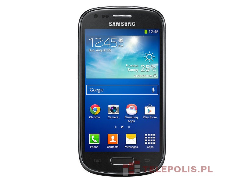 Samsung I8200 Galaxy S III mini VE