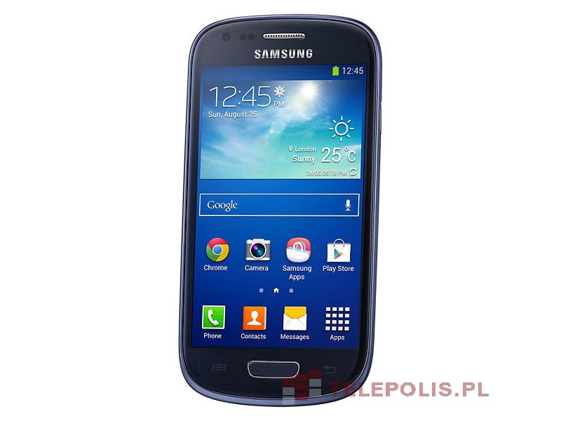 Samsung I8200 Galaxy S III mini VE