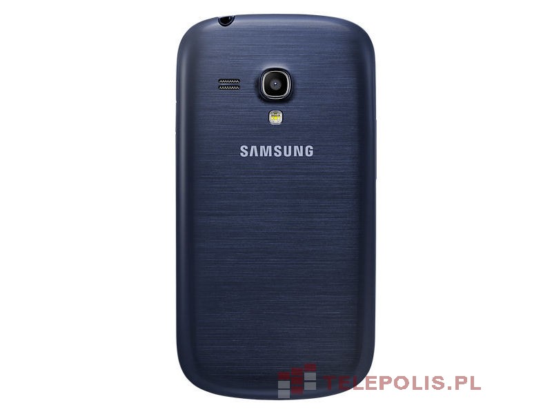 Samsung I8200 Galaxy S III mini VE