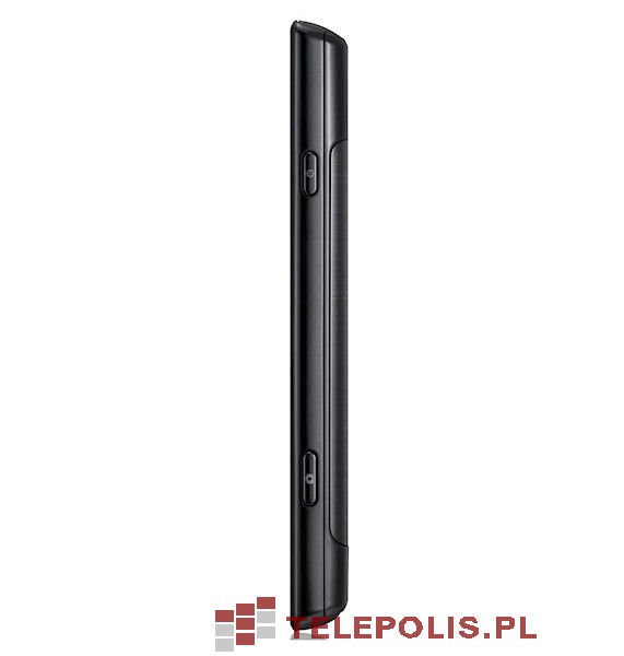 Samsung I8350 Omnia W