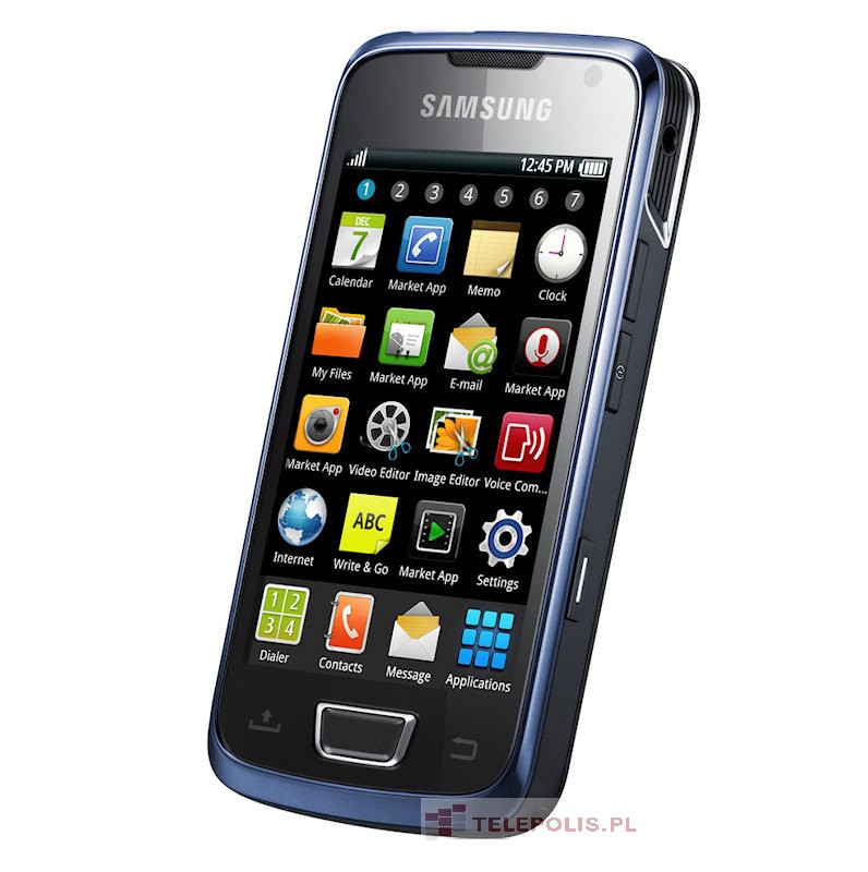 Samsung I8520
