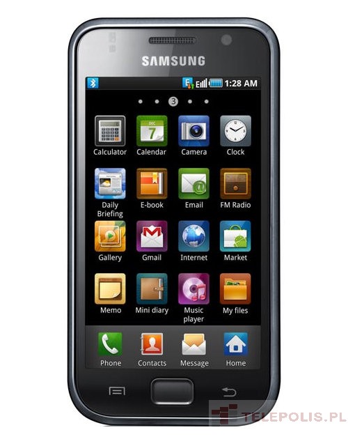 Samsung I9000