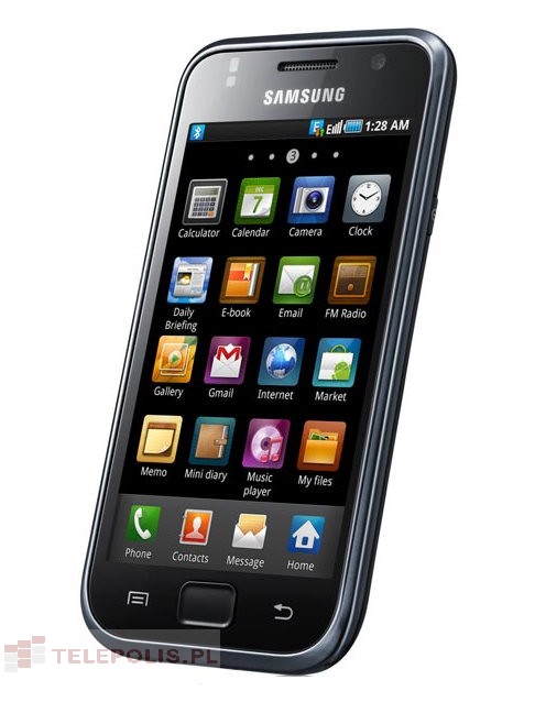 Samsung I9000