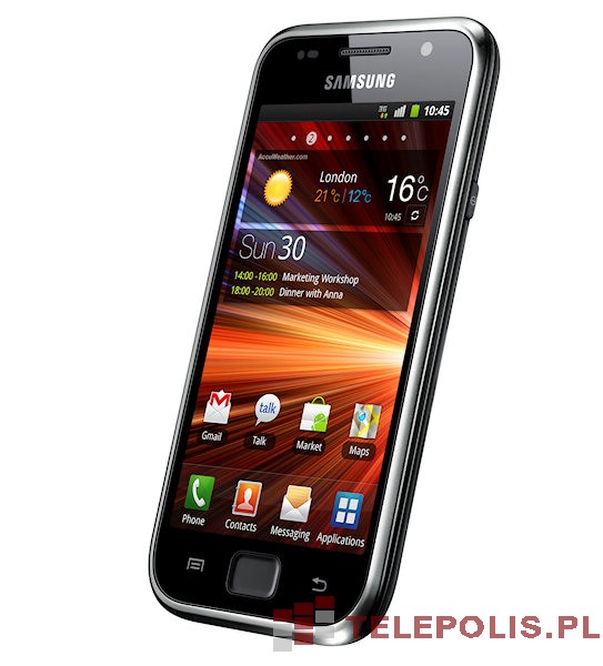 Samsung I9001 Galaxy S Plus