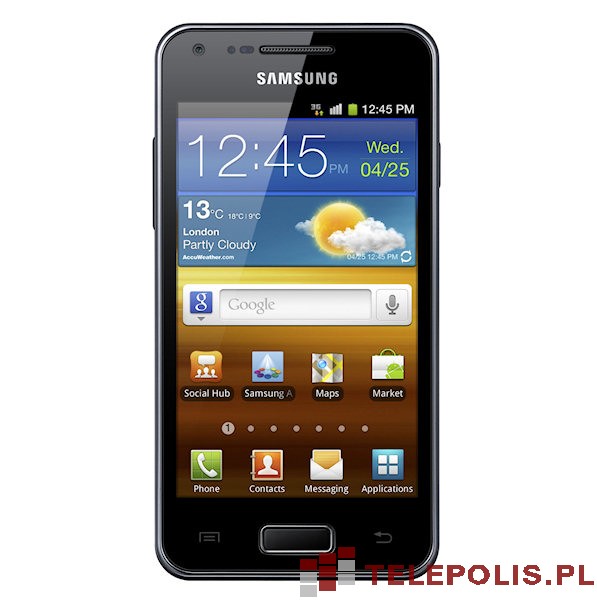 Samsung I9070 Galaxy S Advance