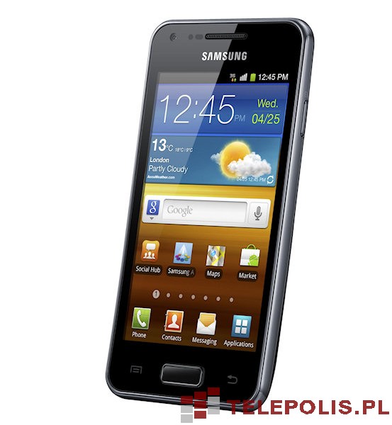 Samsung I9070 Galaxy S Advance