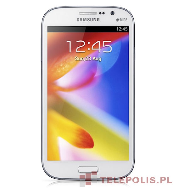 Samsung I9082 Galaxy Grand