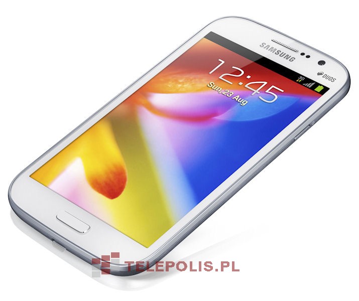Samsung I9082 Galaxy Grand