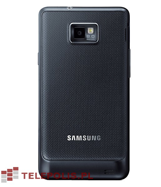 Samsung I9100