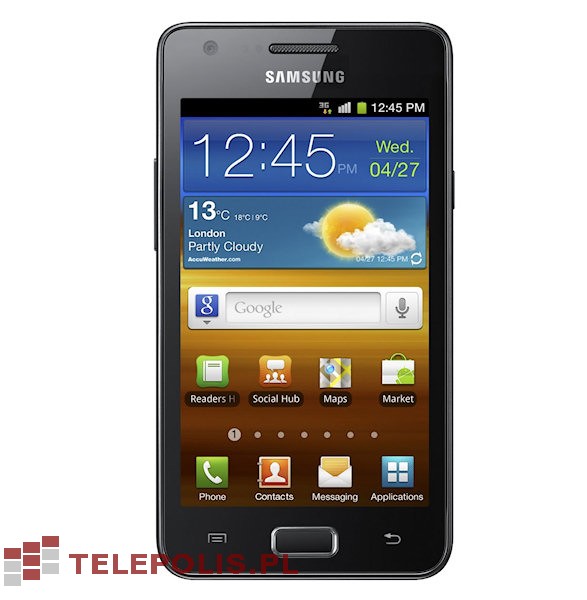 Samsung I9103
