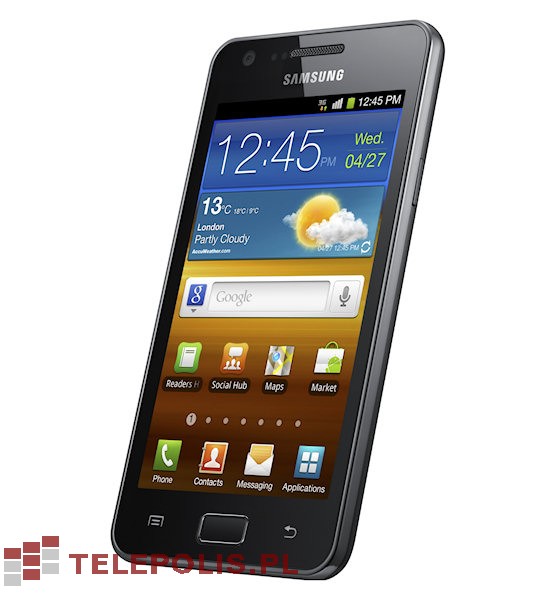 Samsung I9103