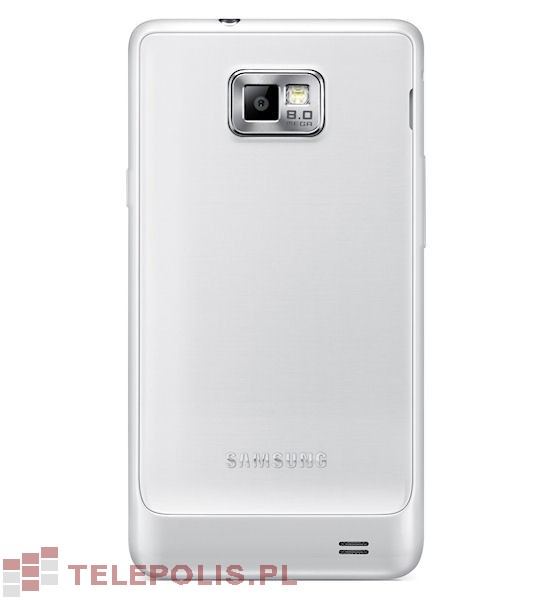 Samsung I9105 Galaxy S II Plus