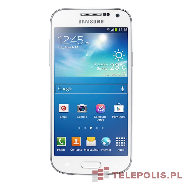 Samsung I9190 Galaxy S4 mini