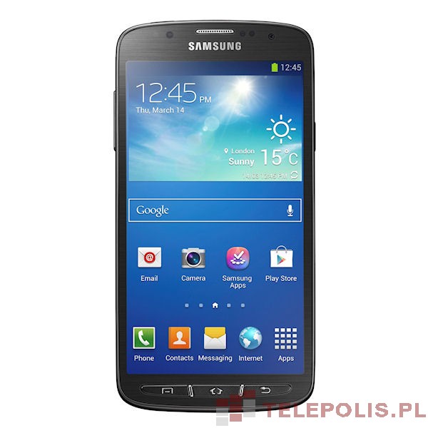 Samsung I9295 Galaxy S4 Active