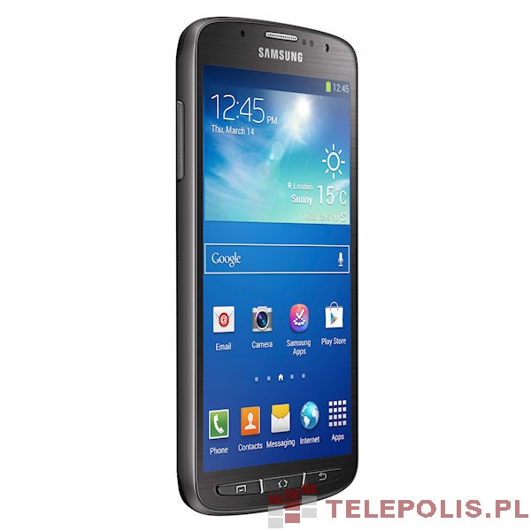 Samsung I9295 Galaxy S4 Active