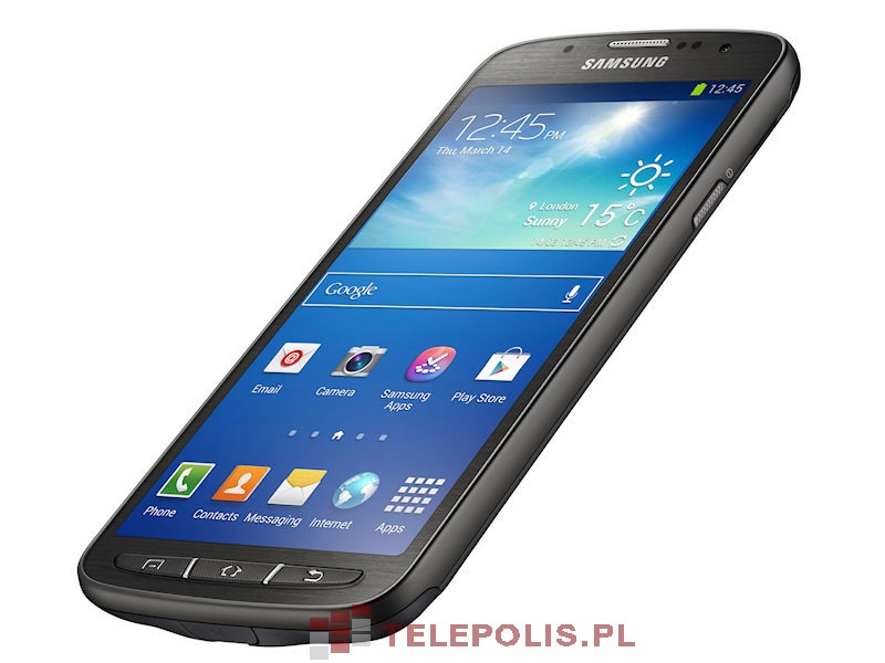 Samsung I9295 Galaxy S4 Active