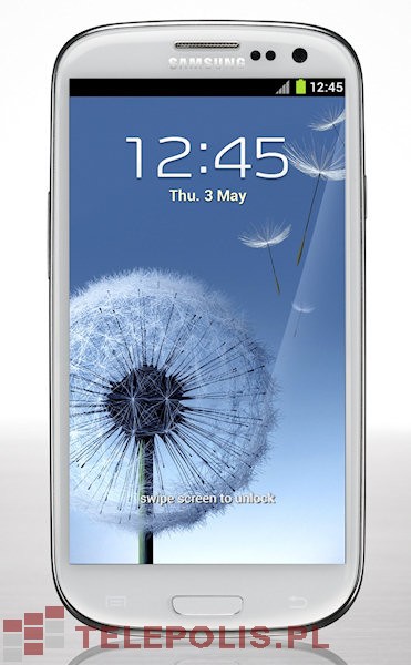 Samsung I9300 Galaxy S III