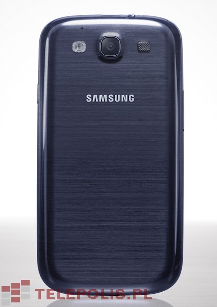 Samsung I9300 Galaxy S III