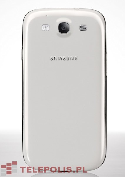 Samsung I9300 Galaxy S III