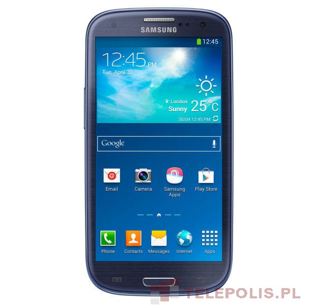Samsung I9301 Galaxy S3 Neo