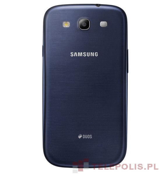 Samsung I9301 Galaxy S3 Neo