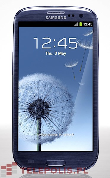 Samsung I9305 Galaxy S III LTE