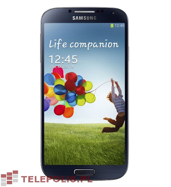 Samsung I9500 Galaxy S4