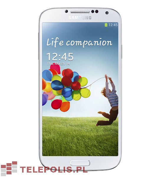 Samsung I9500 Galaxy S4