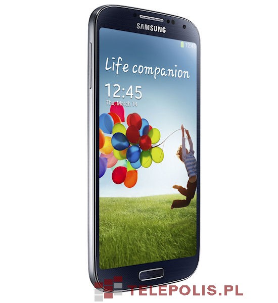 Samsung I9500 Galaxy S4