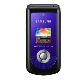 Samsung M2310
