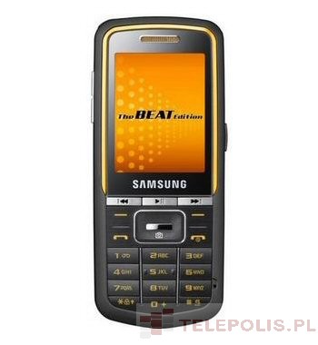 Samsung M3510 Beatb
