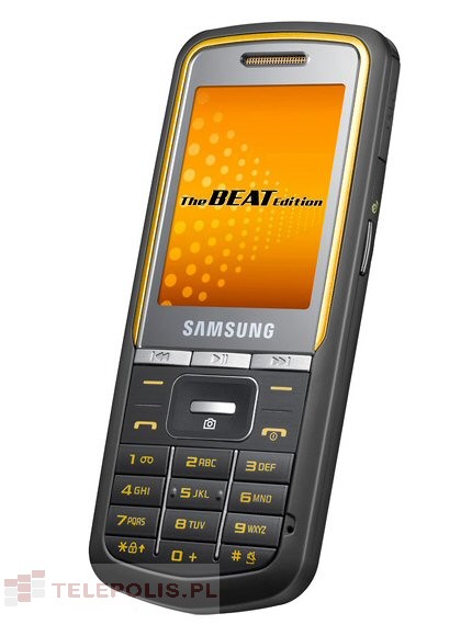 Samsung M3510 Beatb
