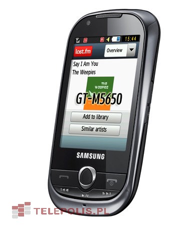 Samsung M5650
