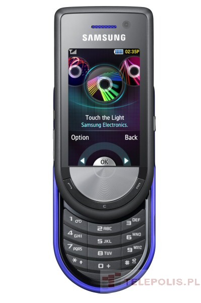 Samsung M6710 Beat Disc