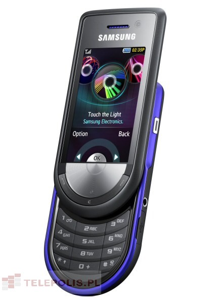 Samsung M6710 Beat Disc