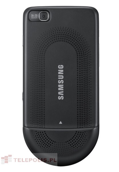Samsung M6710 Beat Disc