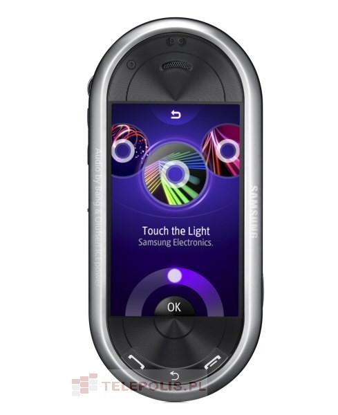Samsung M7600 Beat DJ